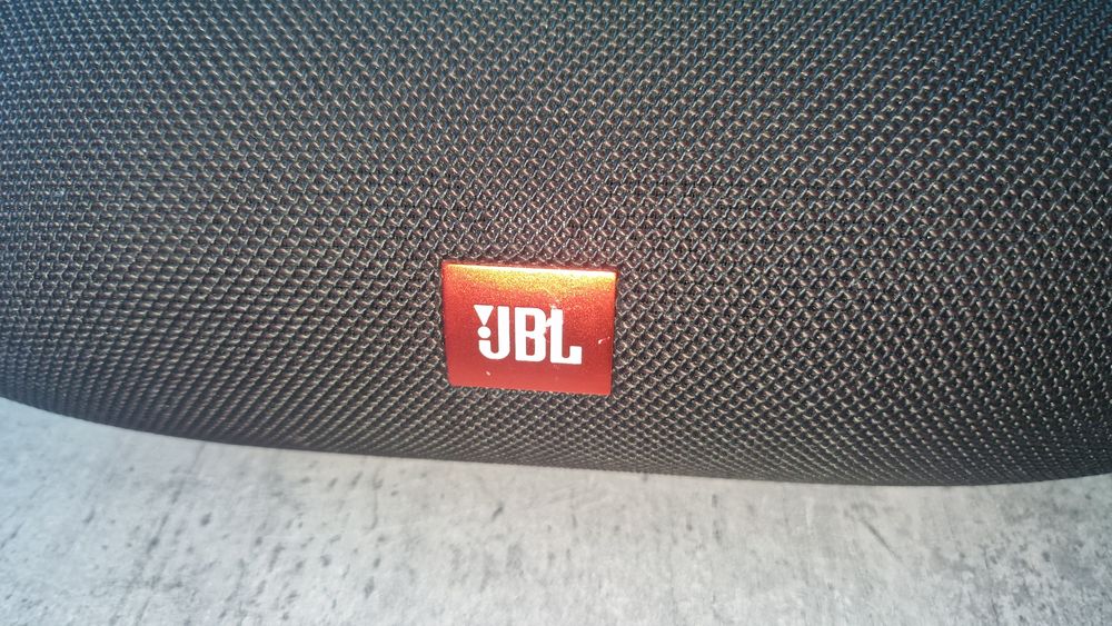 Głośnik bezprzewodowy bluetooth JBL Xtreme
