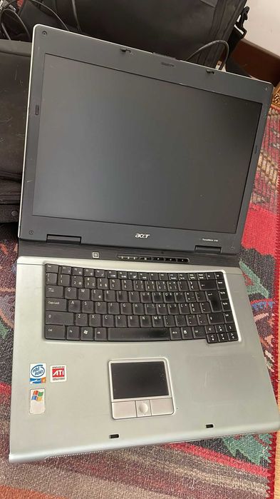Vendo Acer Travelmate 2700