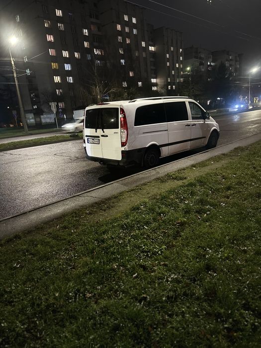 Перевезення по Україні