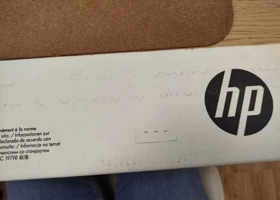 Toner impressora - HP LASERJET