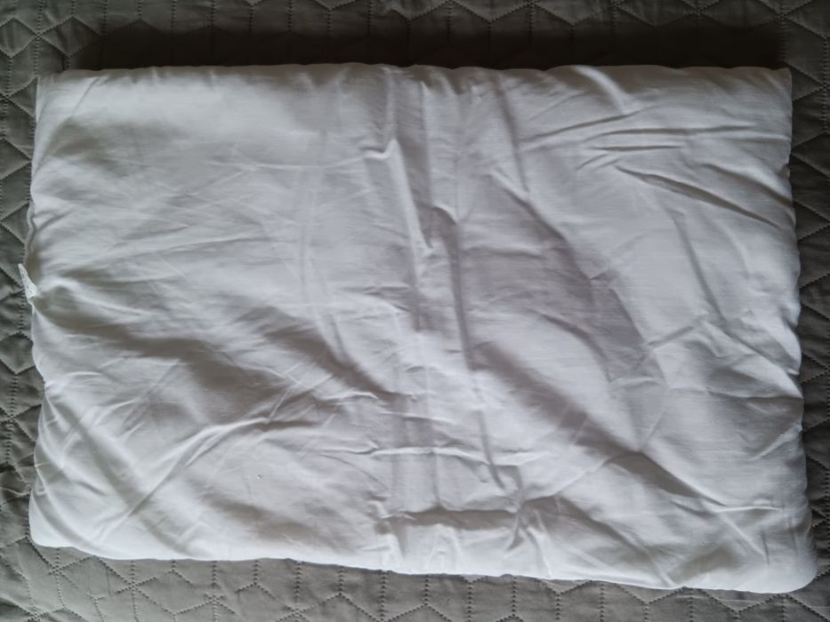 Poduszka dziecięca 60x40