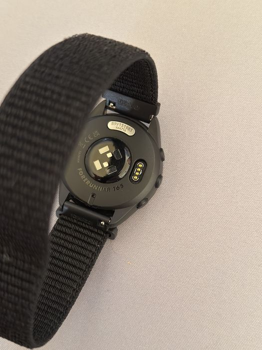 Garmin Forerunner® 165 Music