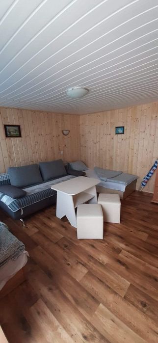 Wczasy nad morzem