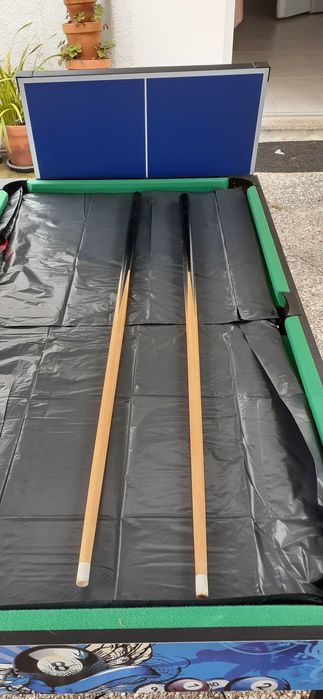 Matrecos e outros jogos