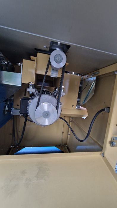 Piła formatowa scheppach TS 4010