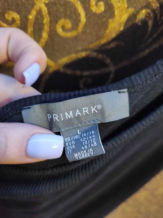 Жіноче Боді PRIMAPK