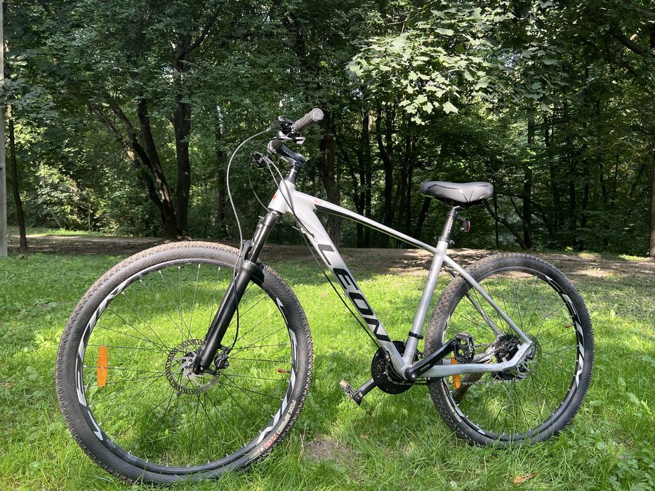 Велосипед Leone TN-80