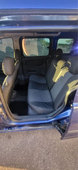 Продам авто opel combo