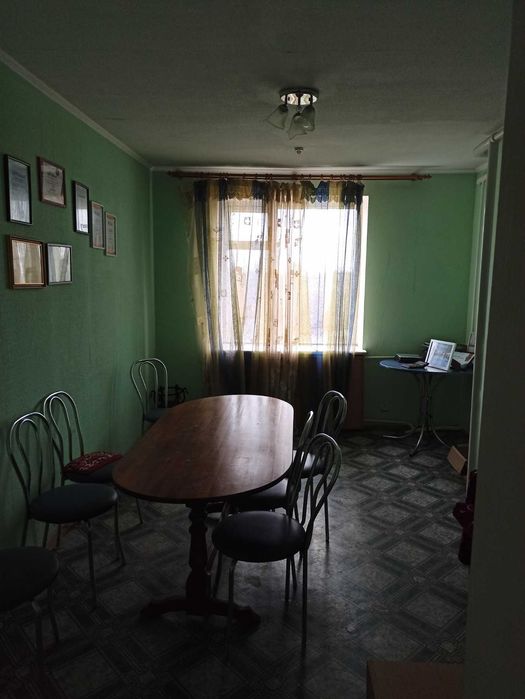 Продам комерційну нерухомість в м. Чорнобай