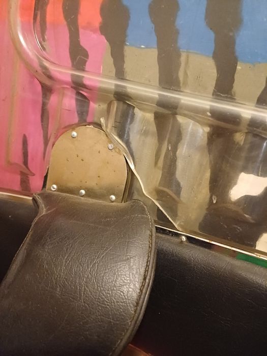 tarcza ochronna, plexiglas, Milicja Obywatelska, ZOMO, PRL