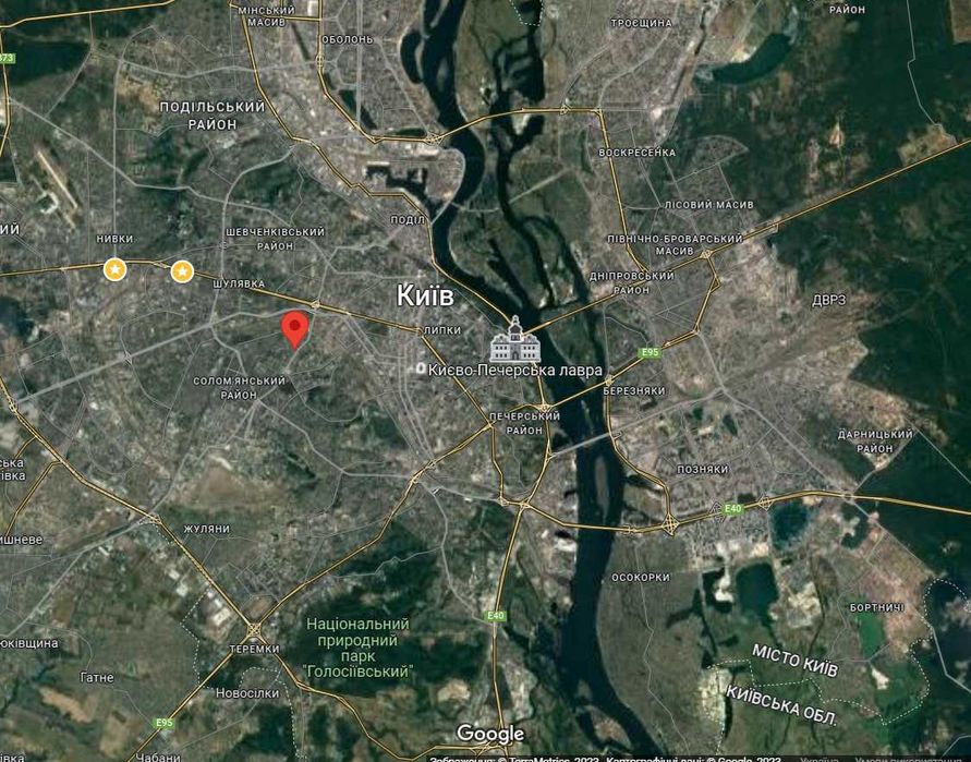 #F212 Квартира оренда посуточно / подобово Вокзальна, ЖД Вокзал