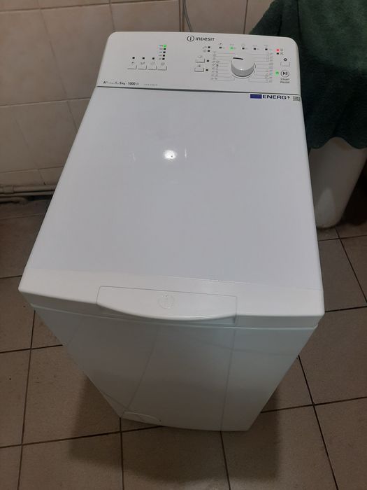 Стиральная машина  Indesit  5Kg