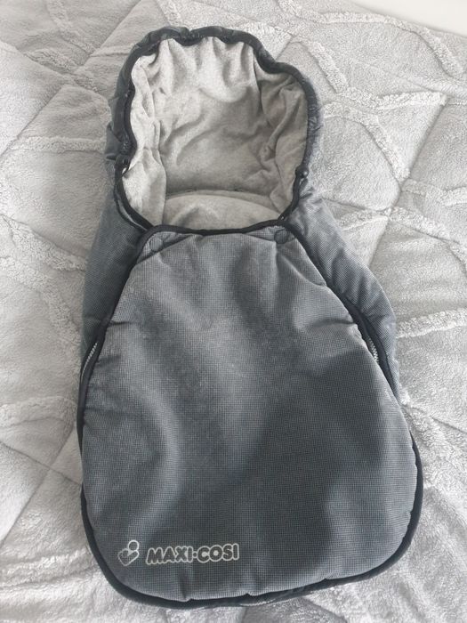 Śpiworek ocieplacz MAXI COSI CABRIO