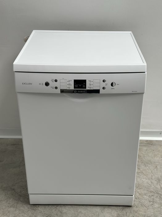 Окремостояча посудосийна машина Bosch SMS86P32DE /60 см /техніка