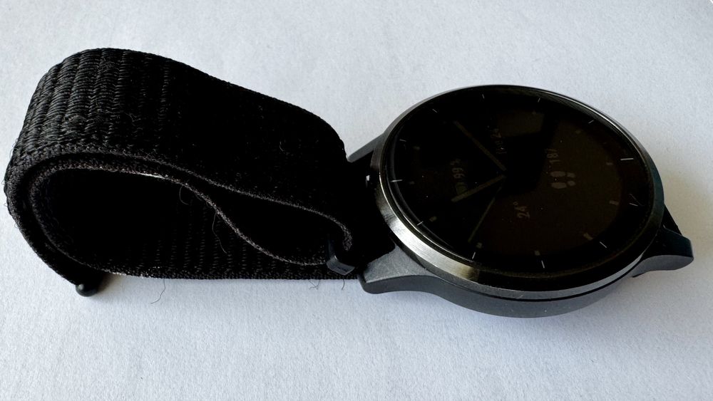 Garmin Vivoactive 4 + paski