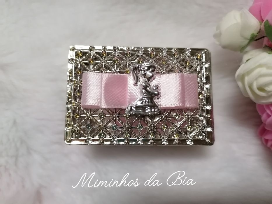 Lembrança de comunhão ou batizado