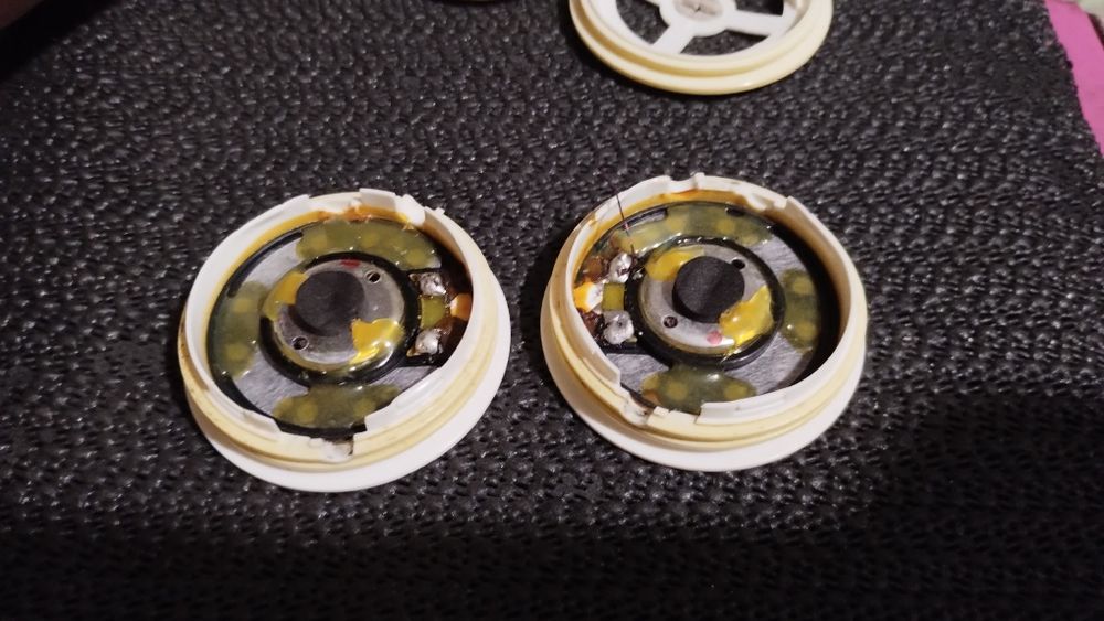 Динамикк AKG K416P