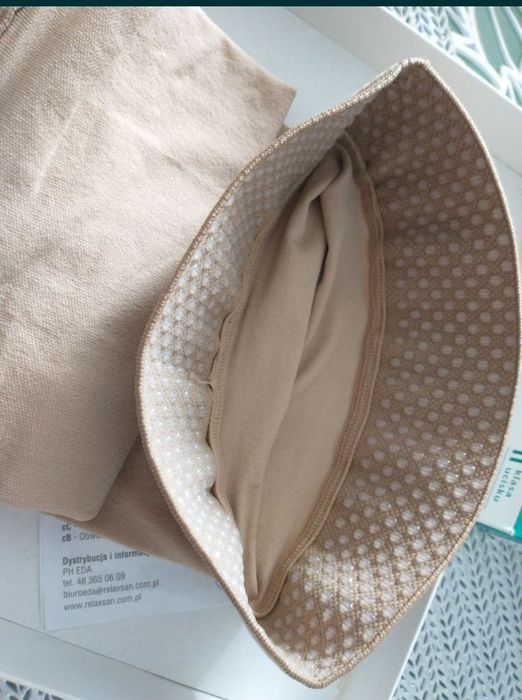 Pończochy uciskowe Veera forte