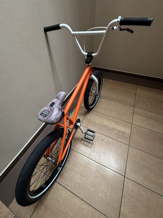 Bmx Wethepeople rower Bmx 20’