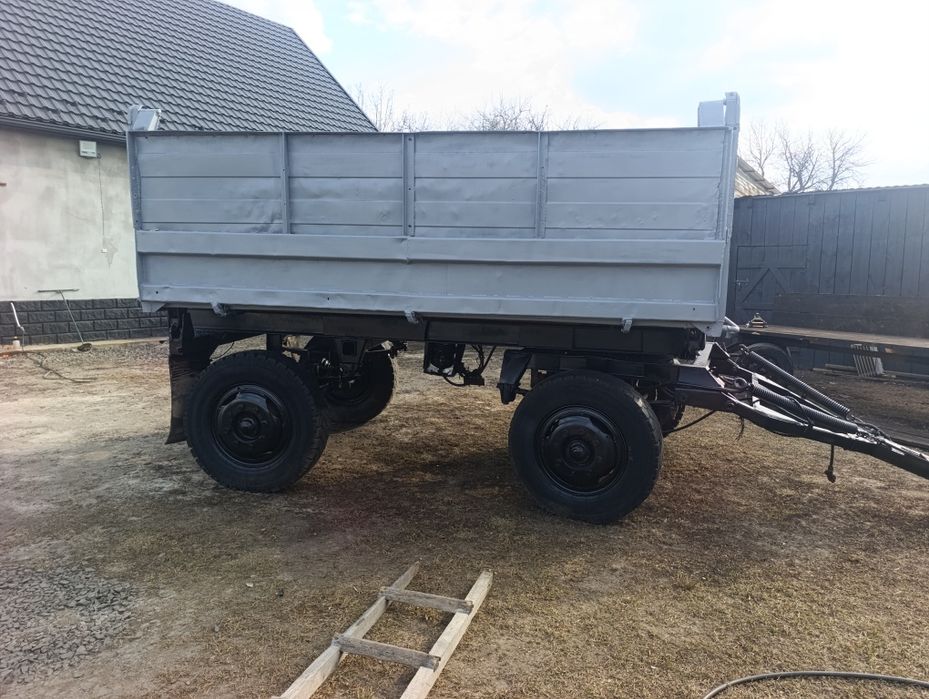 Зіловський прицеп