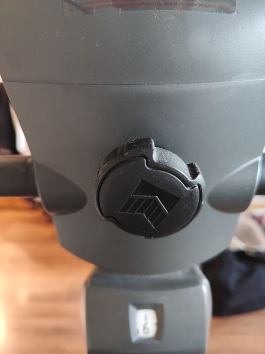 Rowerek stacjonarny Kettler Astra