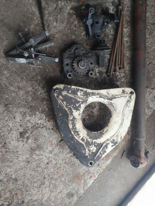 Запчастини т 25 ХТЗ