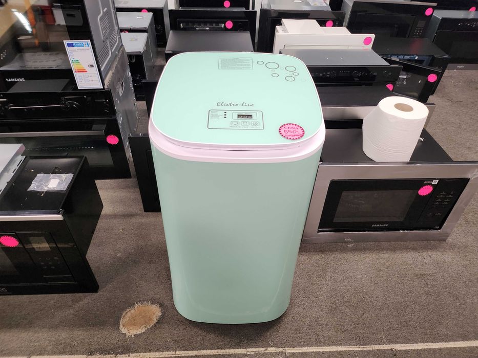 Suszarka Electroline HCD-50