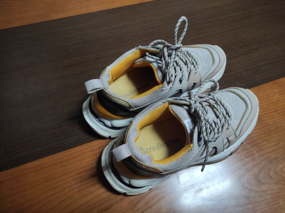 Sapatilhas Oportunidade