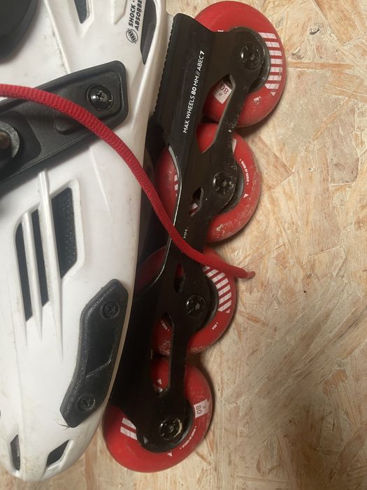 Rolki Oxelo MF500 roz.43