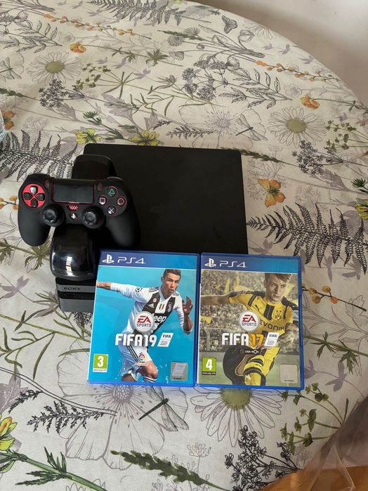 ps4 slim