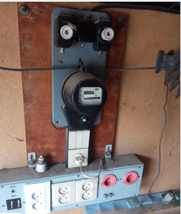 Продам гараж в Мукачево