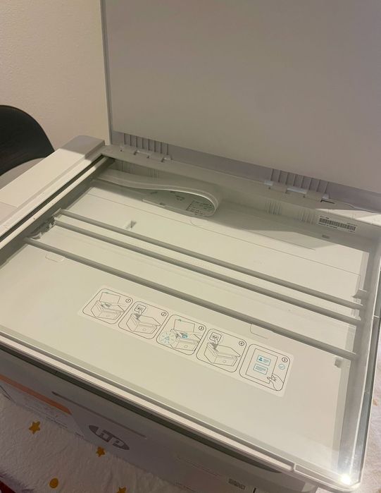 Impressora HP Laser Jet M140we