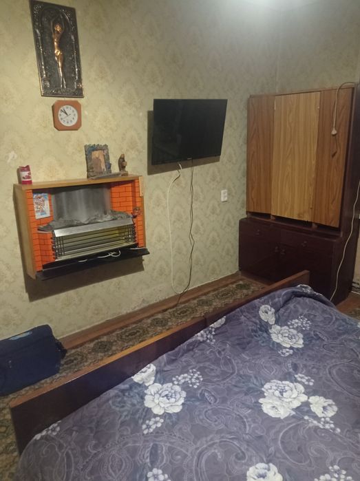 Здається 2х кімнатна квартира