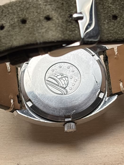 Omega constellation