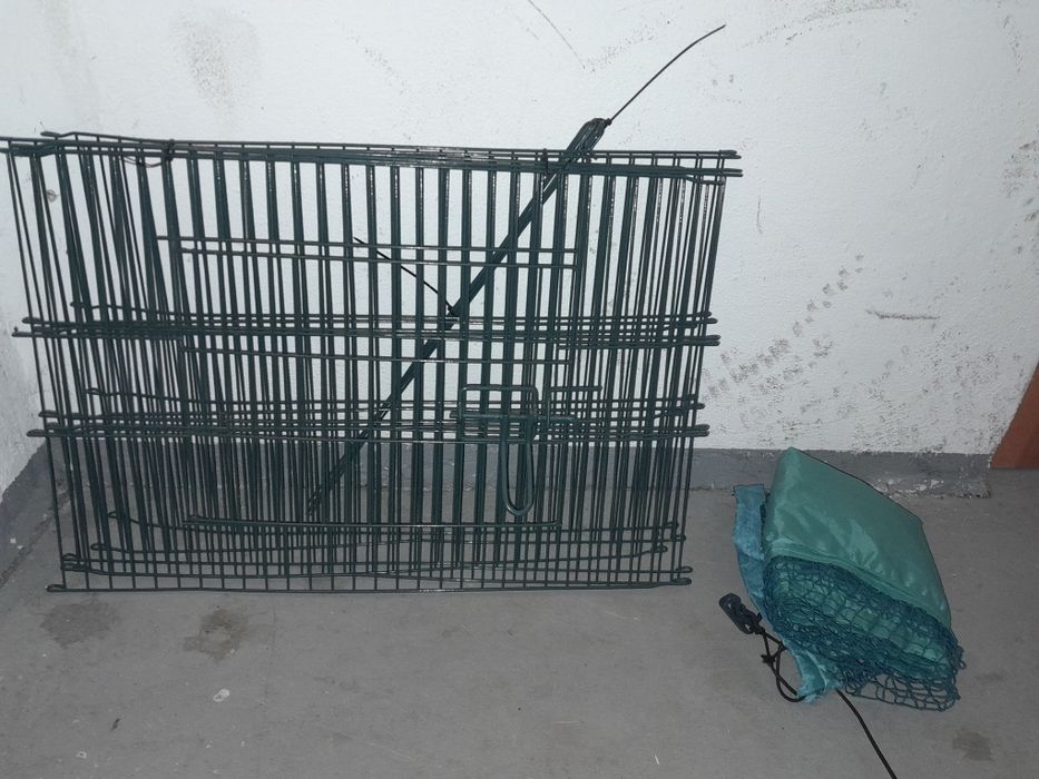 Trixie kojec sześciokątny