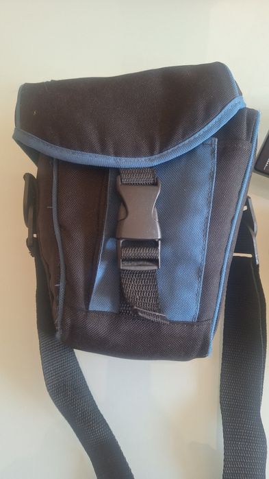 Nikon 3300 - Como nova