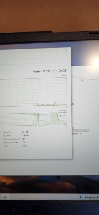 Продаю ноутбук Asus