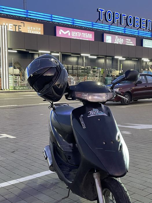 Продаж Honda dio 34