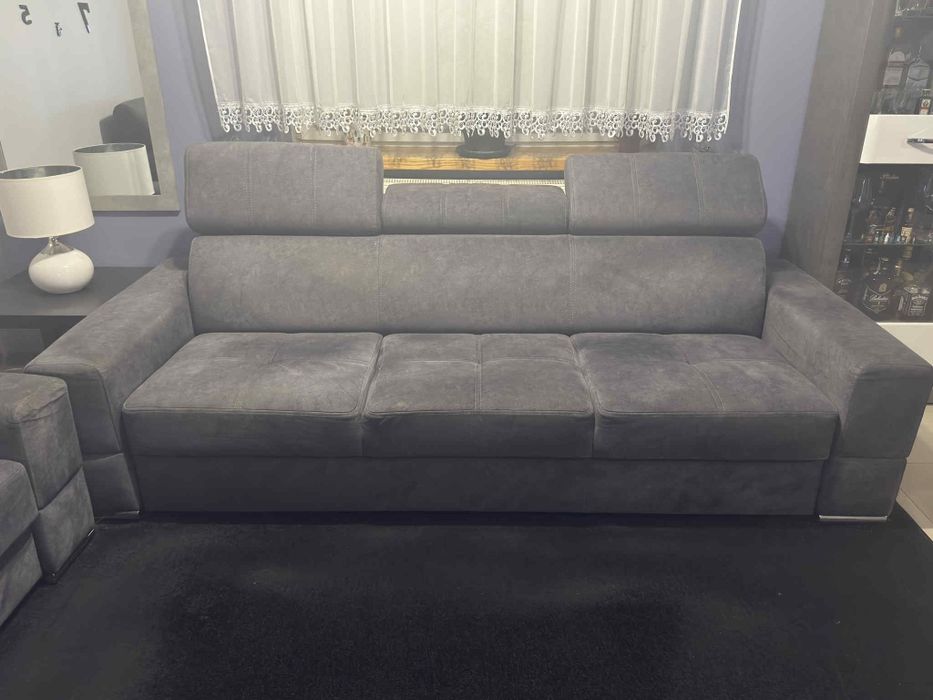 Komplet wypoczynkowy