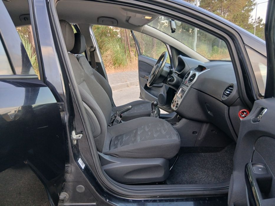 Opel corsa 1.3 cdti ecoflex 16v 1 Dono 2011