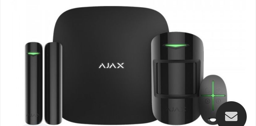 Відеонагляд, сигналізація,домофони,Ajax, Dahua,Neolight