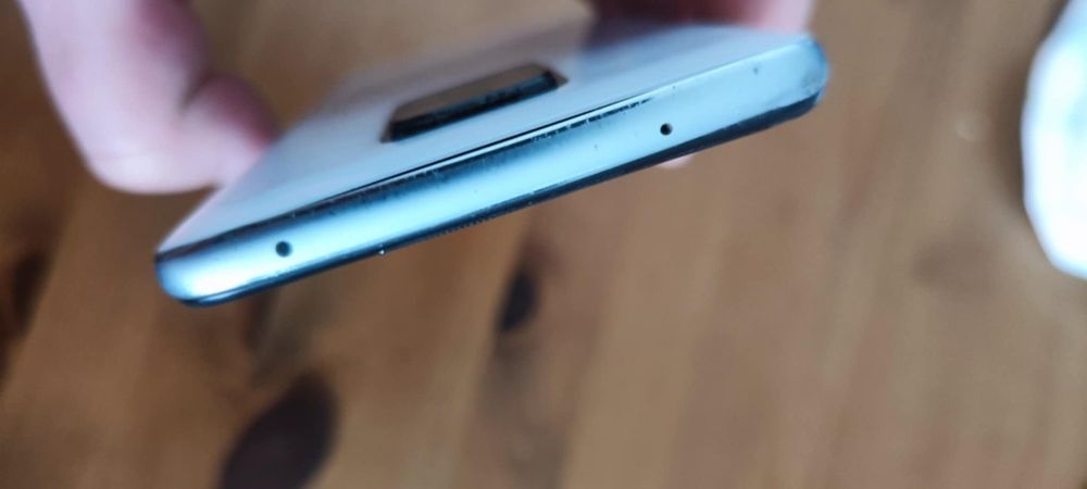 Xiaomi redmi note 9 pro czytaj opis