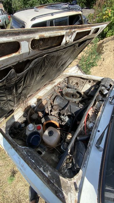 Двигун 1,3 та багато іншого