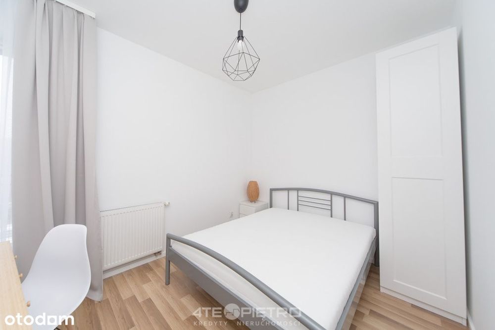Mieszkanie – Lublin, LSM, Rury - Widok 4