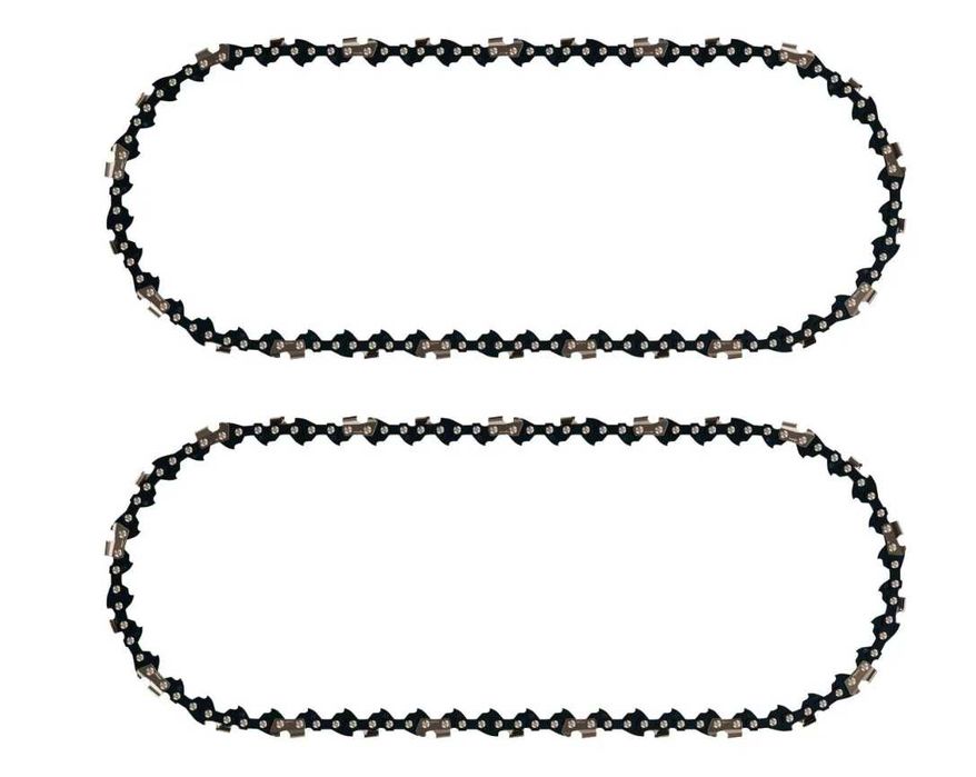 Łańcuch do piły 2 szt. 3/8'' grub. 1,1mm, liczba ogniw 57