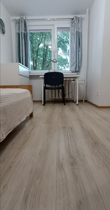 Mieszkanie – Wrocław, Nowy Dwór - Widok 2