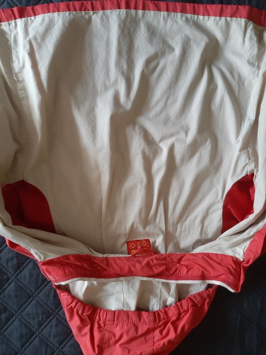 Kurtka wiosenna 5 10 15, rozm. 146 cm,