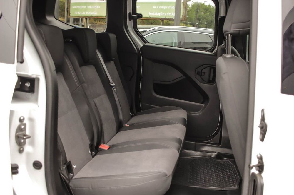 Mercedes-Benz Citan 110 CDi/27