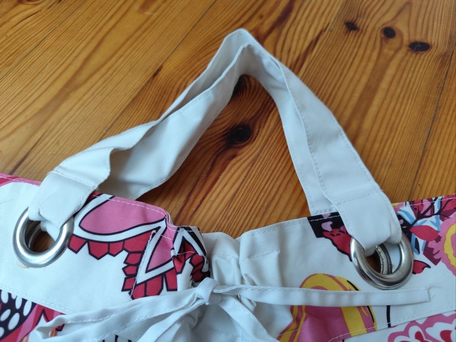 Duża torba plażowa Avon