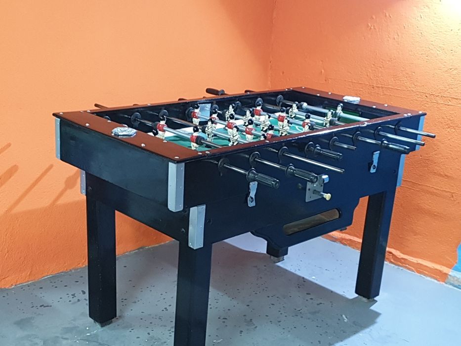 Matraquilhos para aluguer